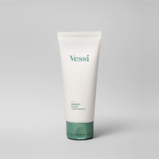 Nordic Hand Treatment