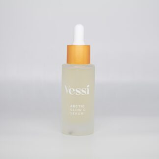 Arctic Glow C Serum