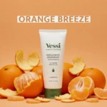 Orange Breeze